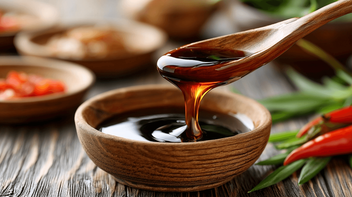 Fish Sauce Alternative: The Ultimate Guide to Umami Flavors