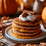 Pumpkin Pancakes Recipe – Fluffy, Easy & Ready in 20 Minutes 10 Fluffy Pumpkin Pancakes: The Ultimate Guide to a Cozy Breakfast
