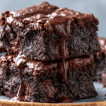Fudgy Protein Brownies: Indulge Guilt-Free & Boost Your Fitness 10 fudgy protein brownies indulge guilt free boost your fitness 1784059971710