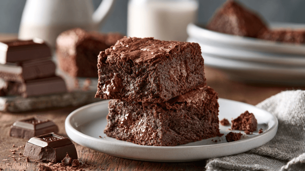 Ghirardelli Brownie Mix: The Ultimate Chocolate Treat at Home
