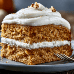 Gluten-Free Pumpkin Cake Recipe with Cream Cheese Frosting 10 Gluten-Free Pumpkin Cake Recipe with Cream Cheese Frosting