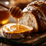 Homemade Honey Bread: The Ultimate Guide to Delicious Baking