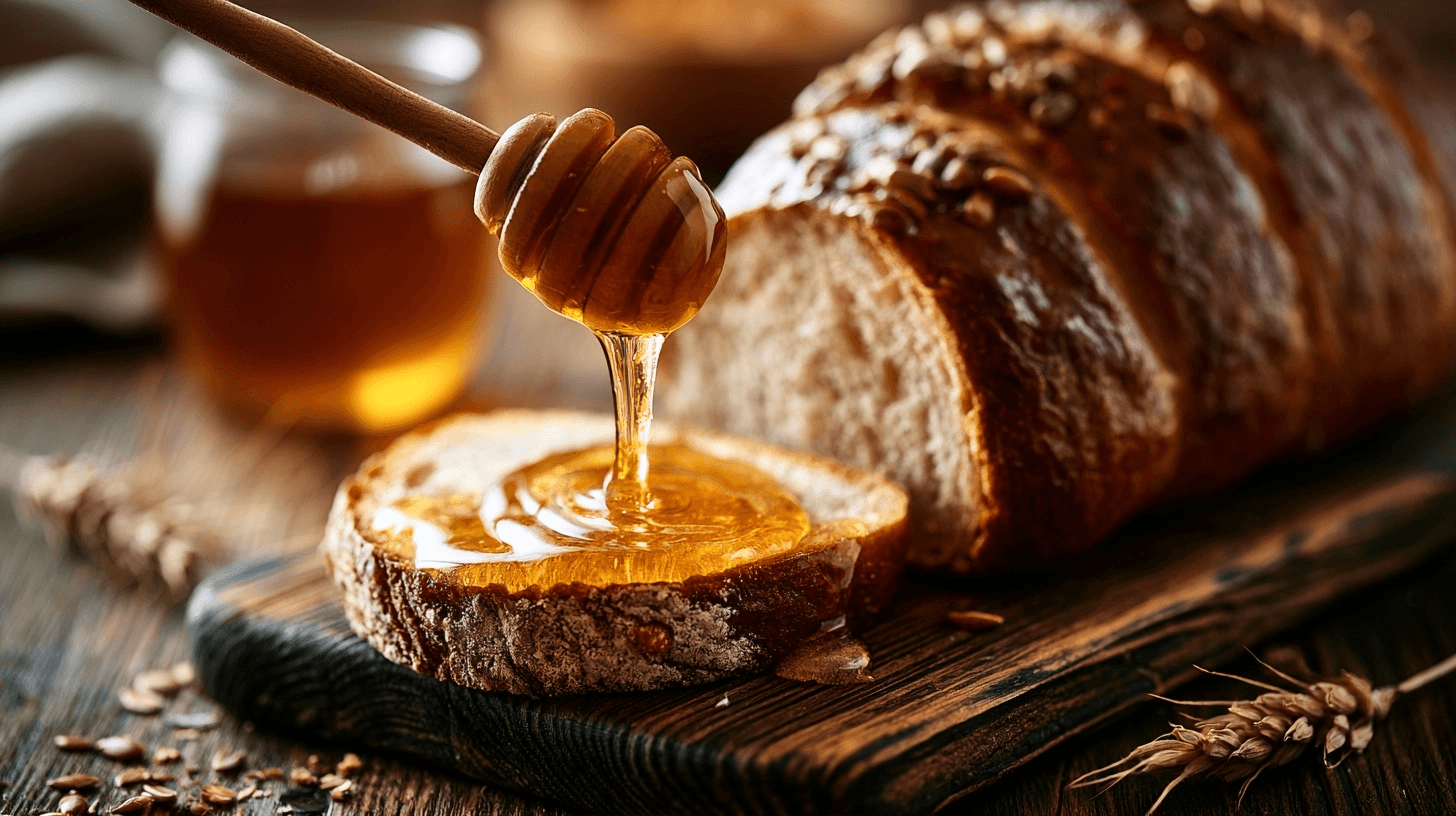 Homemade Honey Bread: The Ultimate Guide to Delicious Baking