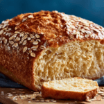 Honey Oat Bread: Easy Recipe for Delicious Homemade Loaves 3 Honey Oat Bread: Easy Recipe for Delicious Homemade Loaves