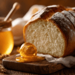 How to Make Honey Bread From Scratch: Easy Recipe for Soft Loaves