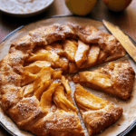Apple Galette Recipe for Easy Home Baking 3 Apple Galette Recipe for Easy Home Baking
