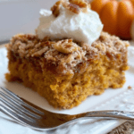 Pumpkin Dump Cake Recipe With Spice Cake Layers 3 Pumpkin Dump Cake Recipe With Spice Cake Layers