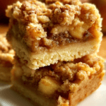 Apple Pie Bars Recipe for Easy Dessert Crowds 3 Apple Pie Bars Recipe for Easy Dessert Crowds