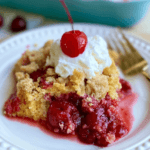 Cherry dump cake is the easiest dessert you will ever bake 3 Cherry dump cake is the easiest dessert you will ever bake