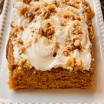 Pumpkin Dump Cake Recipe With Spice Cake For Fall 3 Pumpkin Dump Cake Recipe With Spice Cake For Fall