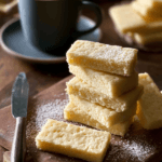 Shortbread Cookies: The Perfect Buttery Classic Recipe