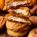 Pumpkin Cheesecake Cookies Are the Perfect Fall Treat
