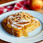 Apple Cake With Box Cake Made Easy 3 Apple Cake With Box Cake Made Easy
