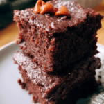 Sweet Potato Brownies: A Decadent Healthy Dessert