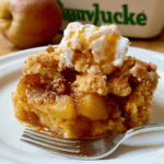 Apple Cinnamon Dump Cake Recipe for Quick Desserts