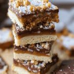 Toffee Bars Recipe: Perfect Homemade Sweet Treats