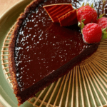 Chocolate Tart Recipe: A Rich Decadent Dessert 3 Chocolate Tart Recipe: A Rich Decadent Dessert