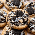 Cookies and Cream Cookies: A Rich Homemade Treat 3 Cookies and Cream Cookies: A Rich Homemade Treat