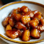 Caramelized Apples: A Quick and Healthy Sweet Treat 3 Caramelized Apples: A Quick and Healthy Sweet Treat