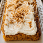 Pumpkin Dump Cake Recipe With Spice Cake Layers 3 Pumpkin Dump Cake Recipe With Spice Cake Layers