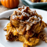 Pumpkin French Toast Bake for Cozy Mornings 3 Pumpkin French Toast Bake for Cozy Mornings