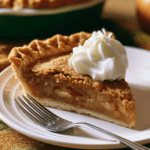 Apple Cider Pie: A Classic Homemade Comfort Dessert 3 Apple Cider Pie: A Classic Homemade Comfort Dessert
