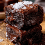 Brownies recipe for the ultimate fudgy treat 3 Brownies recipe for the ultimate fudgy treat