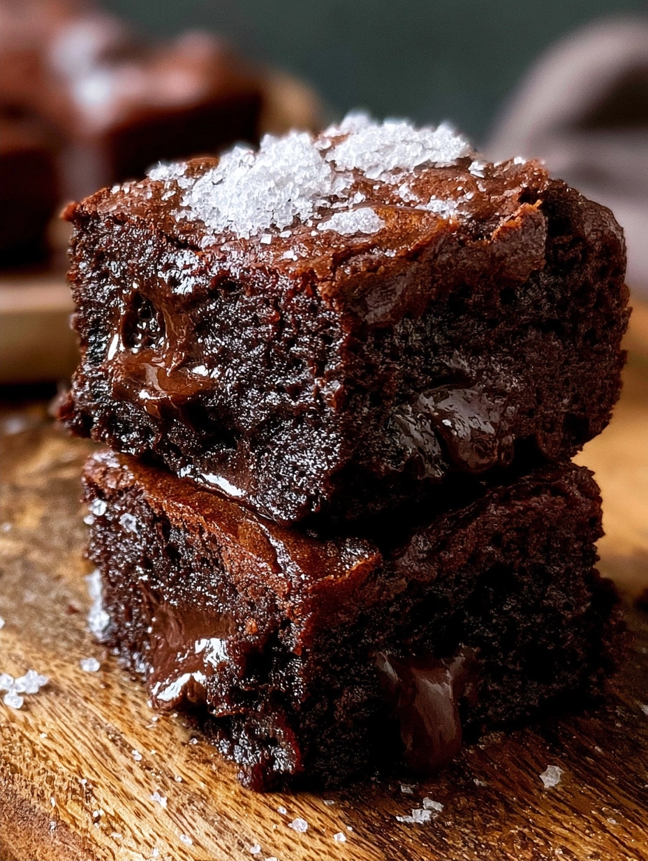 Brownies recipe for the ultimate fudgy treat 2 Brownies recipe for the ultimate fudgy treat