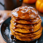 Pumpkin Pancakes: The Ultimate Easy Fall Breakfast 3 Pumpkin Pancakes: The Ultimate Easy Fall Breakfast