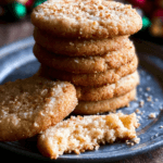 Brown butter sugar cookies recipe 3 Brown butter sugar cookies recipe