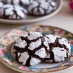 Chocolate Crinkle Cookies: The Ultimate Fudgy Recipe
