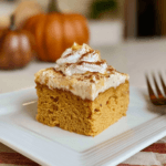 Pumpkin Tres Leches Cake Recipe for Autumn Gatherings 3 Pumpkin Tres Leches Cake Recipe for Autumn Gatherings
