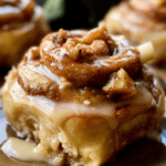 Apple Cinnamon Rolls Recipe for Weekend Breakfasts 3 Apple Cinnamon Rolls Recipe for Weekend Breakfasts