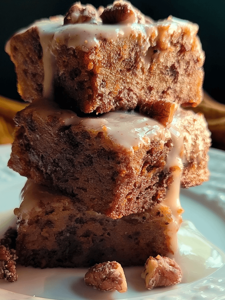 Sweet Potato Brownies: A Decadent Homemade Treat