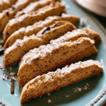 Anise Biscotti Recipe – Classic Italian Cookies Made Easy 3 Anise Biscotti: A Perfect Homemade Italian Biscuit Recipe