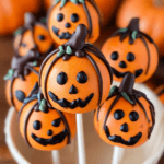 Halloween cake pops: easy festive treats 3 Halloween cake pops: easy festive treats