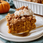 Pumpkin Dump Cake: The Perfect Fall Dessert Recipe 3 Pumpkin Dump Cake: The Perfect Fall Dessert Recipe