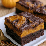 Gluten-Free Pumpkin Brownies for Every Occasion 3 Gluten-Free Pumpkin Brownies for Every Occasion