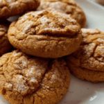 Gluten-Free Pumpkin Cookies: The Ultimate Soft Batch 3 Gluten-Free Pumpkin Cookies: The Ultimate Soft Batch