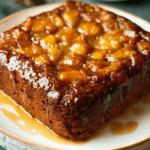Caramel Apple Cake Recipe for Autumn Baking 3 Caramel Apple Cake Recipe for Autumn Baking