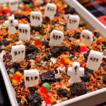 Halloween Graveyard Dump Cake 3 Halloween Graveyard Dump Cake