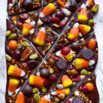 Gluten-Free Halloween Chocolate Bark Guide 3 Gluten-Free Halloween Chocolate Bark Guide
