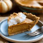Dairy-Free Pumpkin Pie (Coconut Cream) Recipe 3 Dairy-Free Pumpkin Pie (Coconut Cream) Recipe