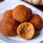 Keto Pumpkin Spice Fat Bombs For Easy Snacking 3 Keto Pumpkin Spice Fat Bombs For Easy Snacking