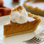 Gluten-Free Pumpkin Pie (Almond Crust) Recipe 3 Gluten-Free Pumpkin Pie (Almond Crust) Recipe