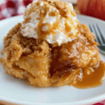 Caramel Apple Dump Cake Fast: Easy Dessert Recipe 3 Caramel Apple Dump Cake Fast: Easy Dessert Recipe