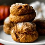 Gluten-Free Pumpkin Cookies for Fall
