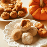 Keto Pumpkin Spice Fat Bombs For Easy Snacking 3 Keto Pumpkin Spice Fat Bombs For Easy Snacking