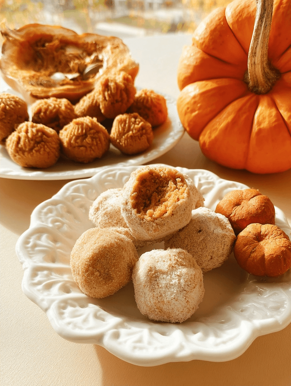 Keto Pumpkin Spice Fat Bombs For Easy Snacking 2 Keto Pumpkin Spice Fat Bombs For Easy Snacking