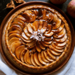 Gluten-Free Candy Apple Tart Made Simple 3 Gluten-Free Candy Apple Tart Made Simple